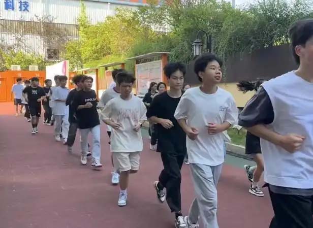 湖南单招院校招生人数排行榜