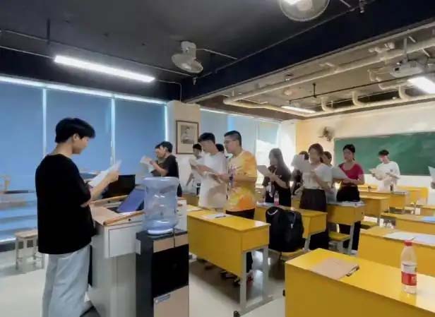 2025湖南外贸职业学院单招章程